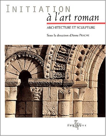 Initiation à l'art roman