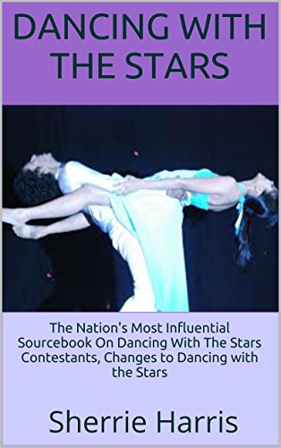 Dancing With The Stars: The Nation's Most Influential Sourcebook On Dancing With The Stars Contestants, Changes to Dancing With The Stars
