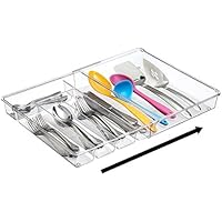 Amazon.de Bestseller: Die beliebtesten Artikel in Küchenschubladeneinsätze