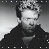 RECKLESS (BONUS TRACKS) (ANIV) (RMST)              image