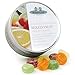 Simpkins Sugar & Gluten Free Mixed Fruit Travel Sweets - 175g
