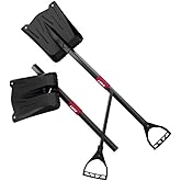 Ski-Doo New OEM Shovel With Saw, 850 E-TEC, 860201461