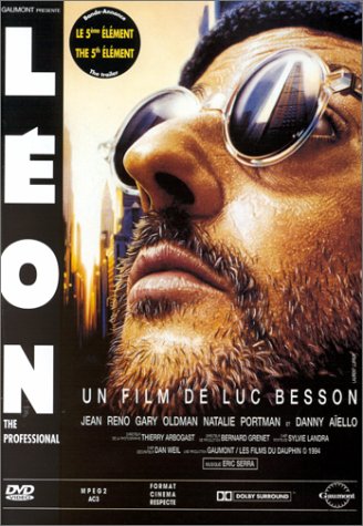 Léon - Edition Courte
