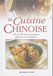 La  cuisine chinoise