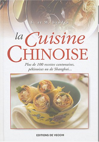 La  cuisine chinoise