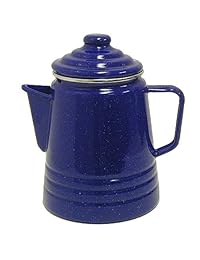 Coleman 9 Copa Percolator