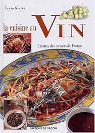 La  cuisine au vin