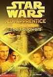Star Wars: Jedi Apprentice Special Edition #2: The Followers