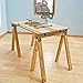 Rockler Sawhorse Supports