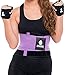 Tecnomed Aerobics Waist Cincher Tummy Trimmer Belt Weight Loss Slimming Workout