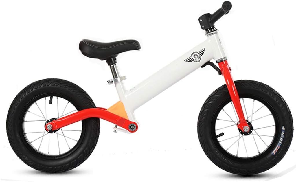red rider push bike