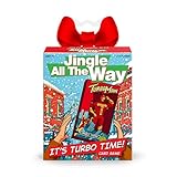 Funko Pop! Jingle All the Way: It’s Turbo