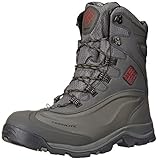 Columbia Men's Buga Plus III OH Snow Boot
