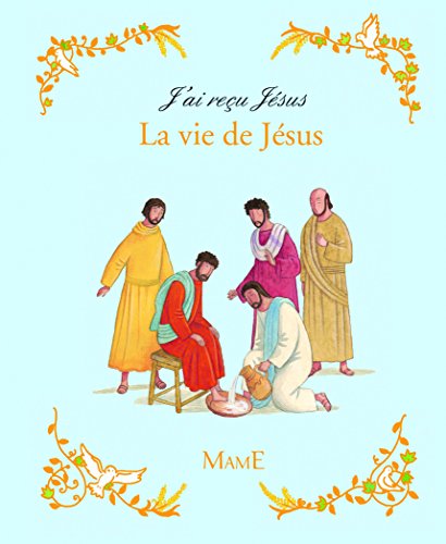 La  vie de Jésus