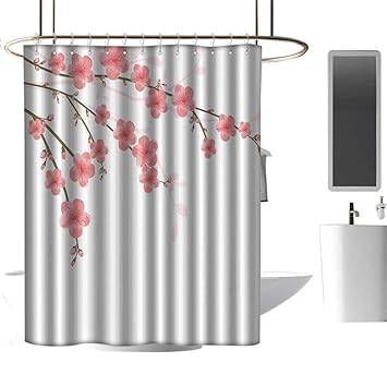 Amazon Com Coolteey Shower Curtains Under 5 Dollars House Decor