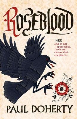 Roseblood[ROSEBLOOD][Hardcover]