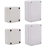 Famatel 3011 Caja estanca: Amazon.es: Bricolaje y herramientas