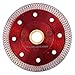 4"D105mm Super Thin Diamond Ceramic Saw Blade Porcelain Cutting Blade for Cutting Ceramic Or Porcelain Tile primary