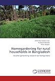 Image de Homegardening for rural households in Bangladesh: Income generating research on homgardens