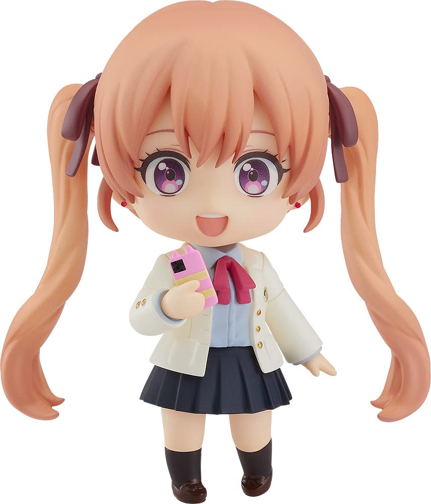 Good Smile Company - A Couple of Cuckoos - Erika Amano Nendoroid Action Figure
