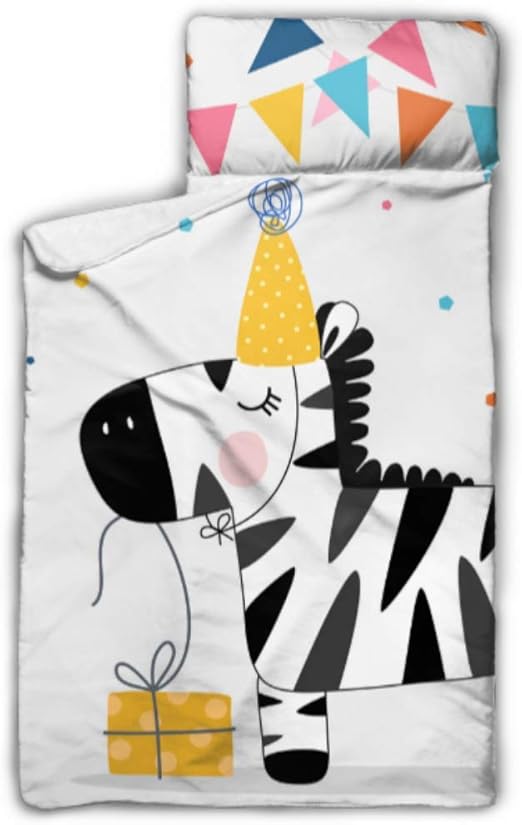 blanket for daycare cot