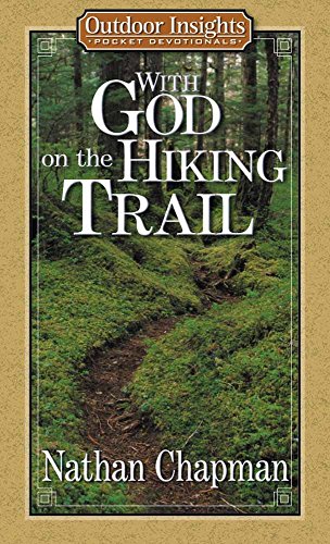 With God on the Hiking Trail (Outdoor Insights Pocket Devotionals)