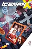 Iceman (2017-2018) #3 by 