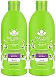 Nature's Gate Henna Shine, Enhancing Conditioner - 18 oz - 2 pk
