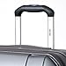 Delsey Luggage Helium Shadow 3.0 29 Inch Exp. Spinner Trolley, Platinum, One Size