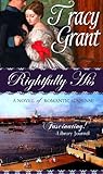 Rightfully His (Lescaut Quartet Book 4)