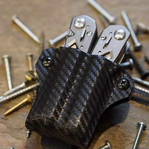 Clip & Carry Kydex Multitool Sheath for Gerber SUSPENSION ...