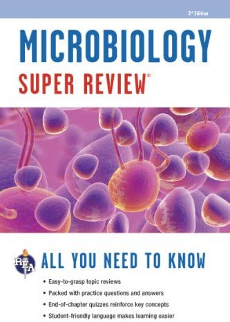 Biochemistry and Genetics Pretest Self-Assessment and Review 5/E