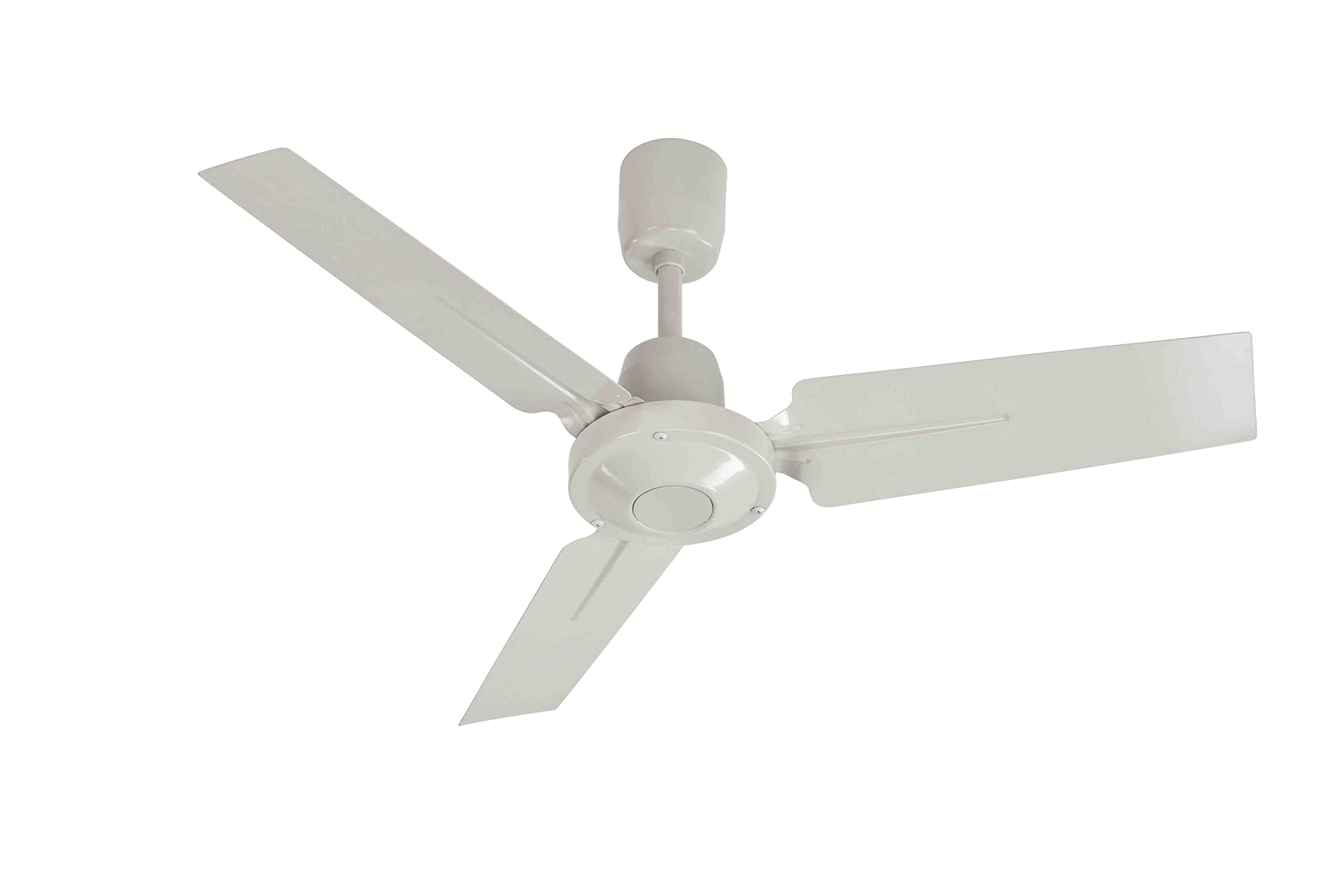 S&P 5316999300 HTB – 90 RC Ceiling Fans, Grey