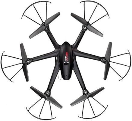 x series 2.4 g 6 axis