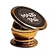 Magnetic Phone Car Mount- Durable, Hands Free Car Phone Mount by Magg Tag - Universal Car Phone Holder iPhone 7, 6, 6 Plus, 5, 5S, Galaxy S5, S6, S7, S6 Edge, Note 3, 4, 5