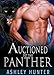 Auctioned To The Panther (Wild Shifters Book 2)