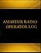Amateur Radio Operator (Log Book, Journal - 125 pgs, 8.5 X 11 inches): Amateur Radio Operator Logbook (Black cover, X-Large) (Centurion Logbooks/Record Books) by Centurion Logbooks