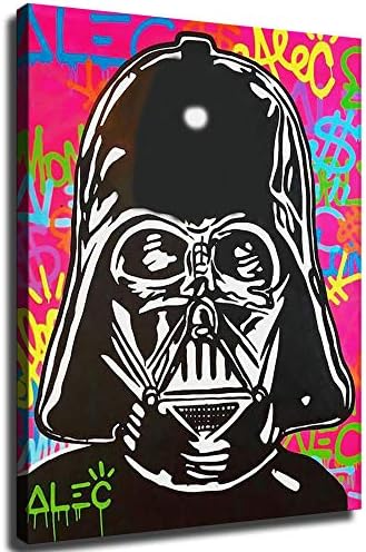 Star Wars Sith Par Alec Monopolies Art Sur Toile Poster Et Image Murale Moderne Decoration De Chambre Familiale 7 Sans Cadre 24x36inch Amazon Fr Bienvenue