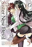 The Testament of Sister New Devil Vol. 5