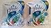 4 Glade Plugins Aruba Wave Fragrance Scented Oil Refills Scents 2 New Packs