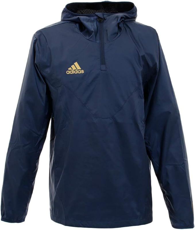 Amazon アディダス パーカー サッカーウェア Tango Cage オールウェザー トップス Fwt19 メンズ サッカー フットサル シャツ 通販