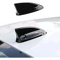 thumbnail image 2 of Glossy Black Door Handle Covers For Honda Civic 2022-2025, Accord 2023-2025, CR-V 2023-2025 - 4 Piece Set, ABS 2 of 10