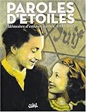 Image de Paroles d'Ã©toiles (French Edition)