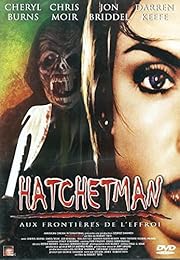 Hatchetman