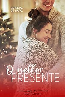 Livro O Melhor Presente
