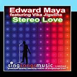 Album Art Exchange Stereo Love The Italian Remixes By Edward