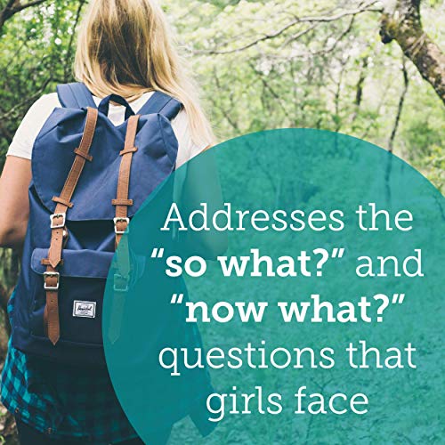 NLT Girls Life Application Study Bible (LeatherLike, Seafoam Teal/Pink Flowers) NLT Girls Life Application Study Bible (LeatherLike, Seafoam Teal/Pink Flowers) NLT Girls Life Application Study Bible (LeatherLike, Seafoam Teal/Pink Flowers) Imitation Leather