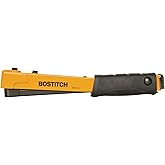 BOSTITCH BHT150C 1/4" Manual Hammer Tacker