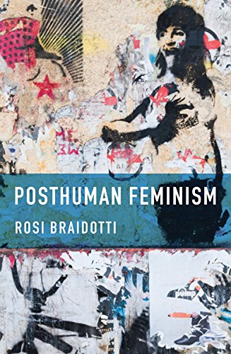 !B.E.S.T Posthuman Feminism [T.X.T]