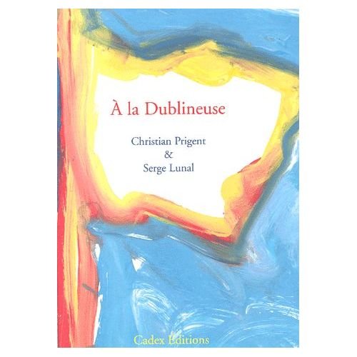 À la Dublineuse